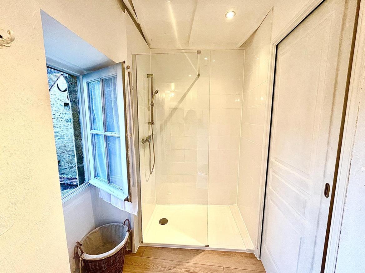Caporizon-Sarlat L'Elegance-T2 Plein Centre Cite Medievale ภายนอก รูปภาพ