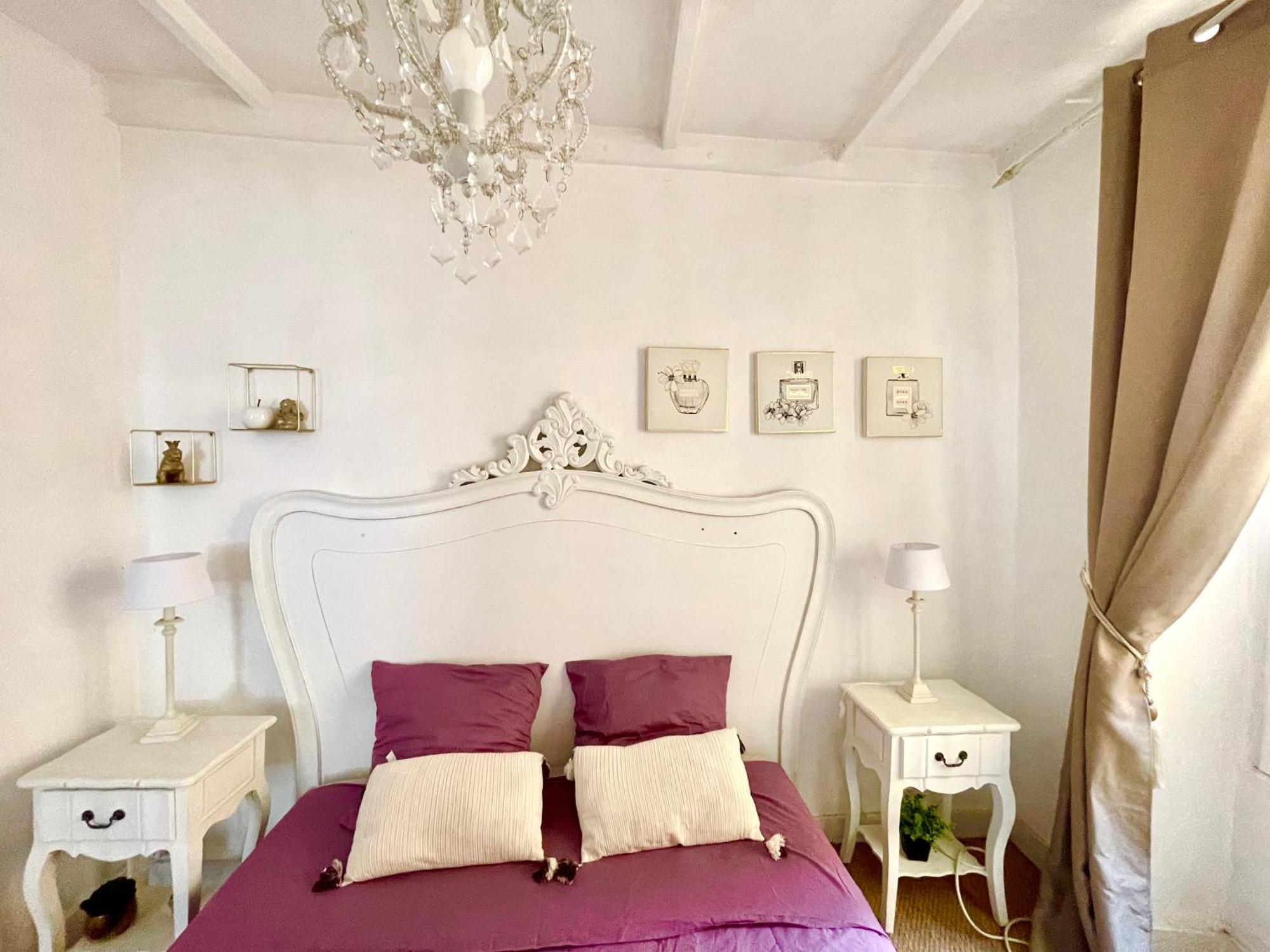 Caporizon-Sarlat L'Elegance-T2 Plein Centre Cite Medievale ภายนอก รูปภาพ