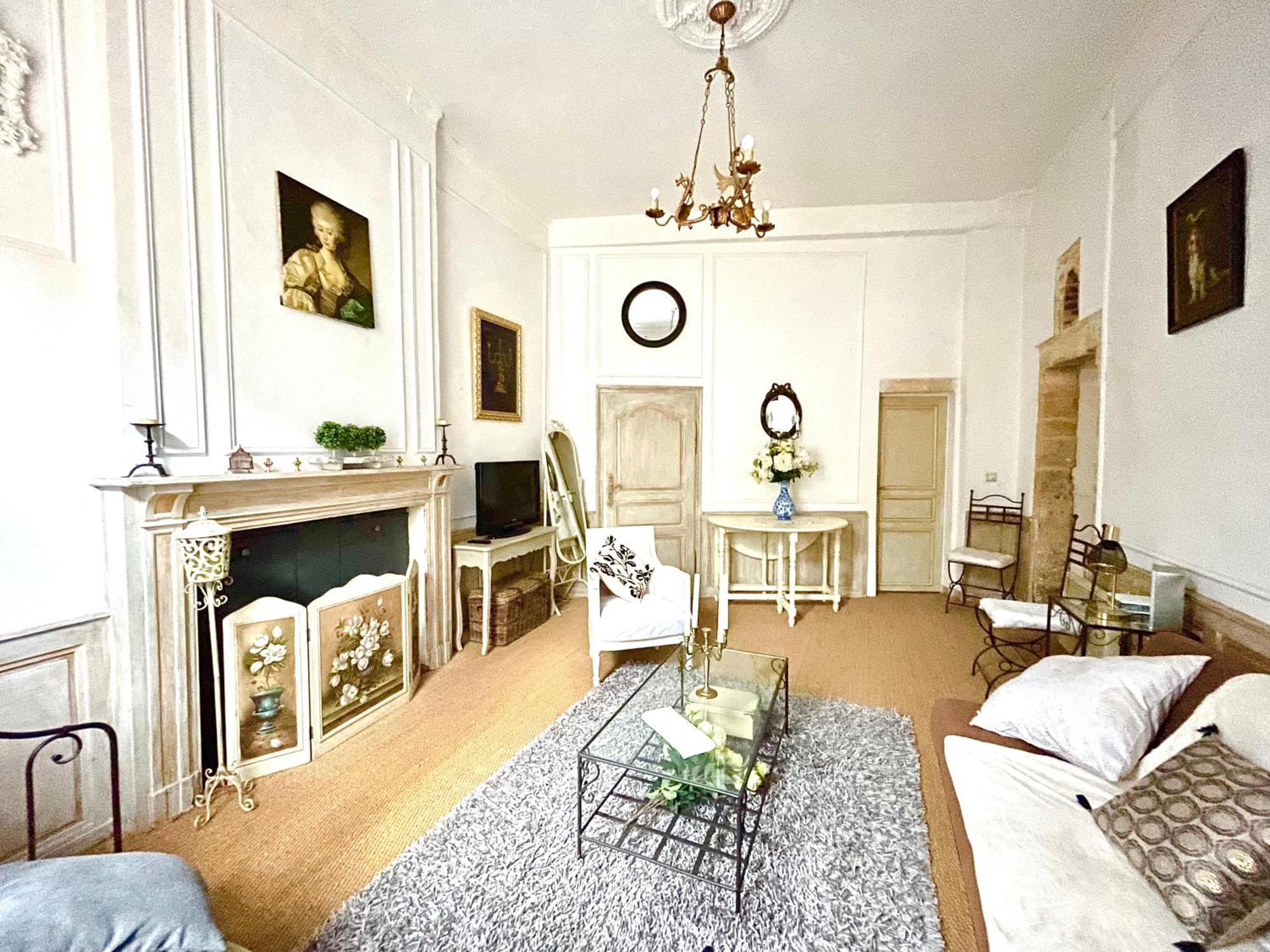 Caporizon-Sarlat L'Elegance-T2 Plein Centre Cite Medievale ภายนอก รูปภาพ