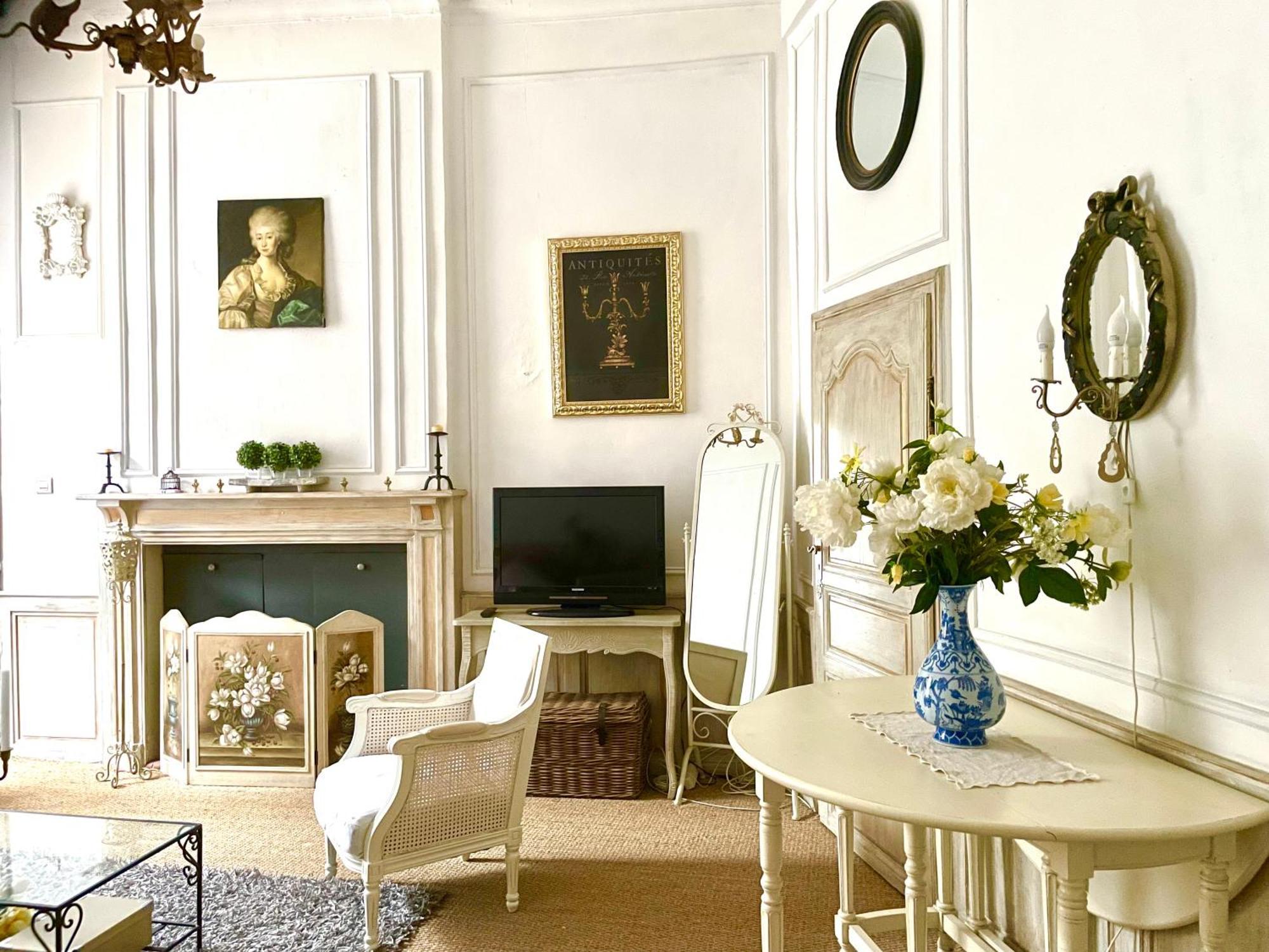 Caporizon-Sarlat L'Elegance-T2 Plein Centre Cite Medievale ภายนอก รูปภาพ